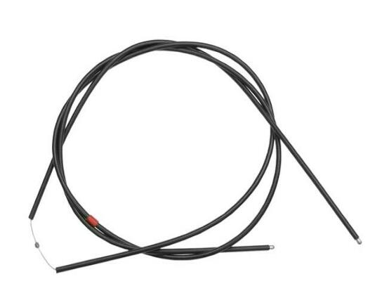 Volvo Hood Release Cable 9170365